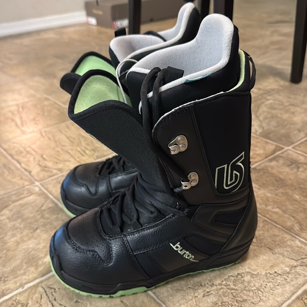 Burton Snowboard Boots